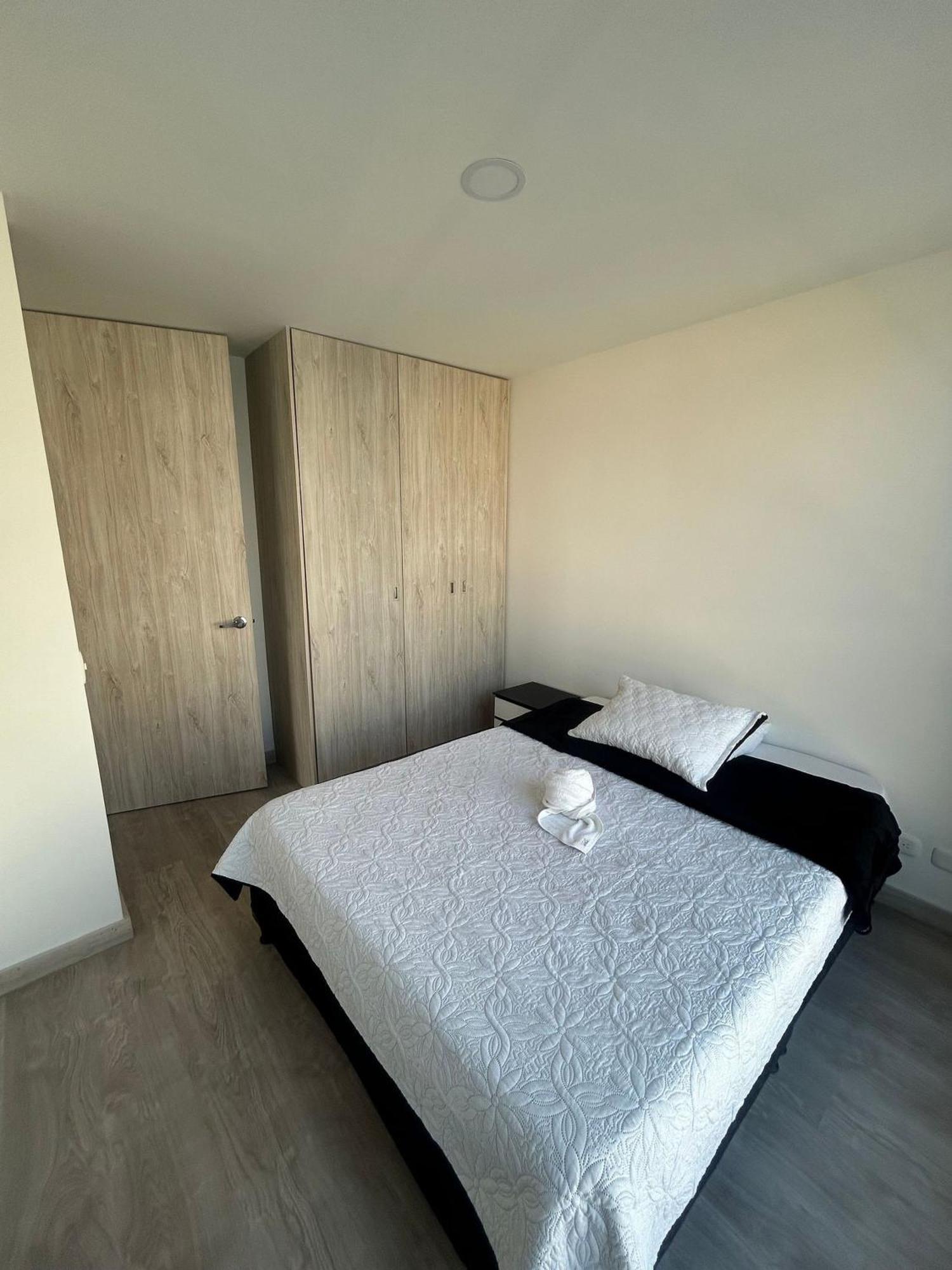 Amplio Y Suntuoso - Estrato 6 * Manizales