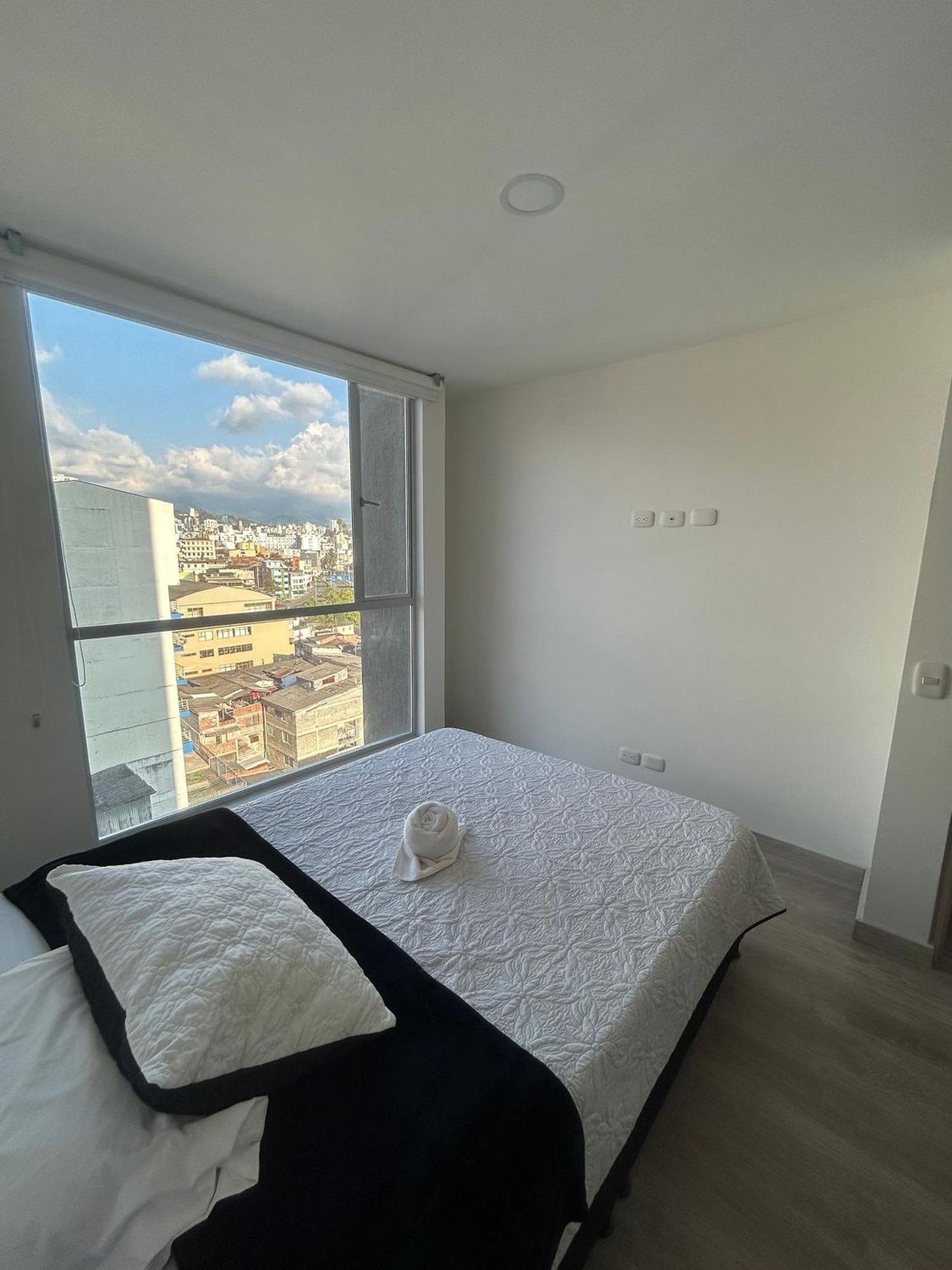 Amplio Y Suntuoso - Estrato 6 * Manizales